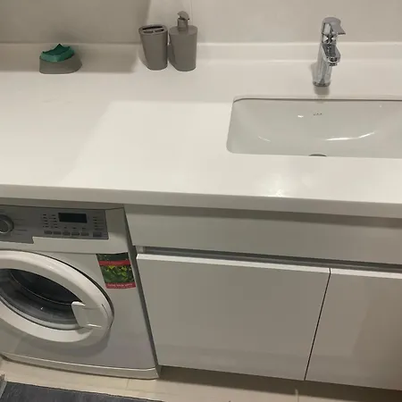 Apartment Квартира В Центре Стамбула Istanbul