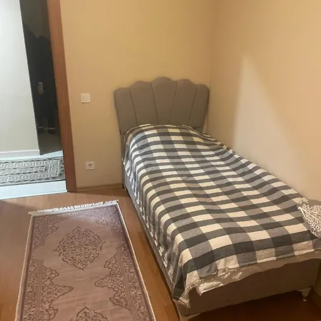 Квартира В Центре Стамбула Apartment