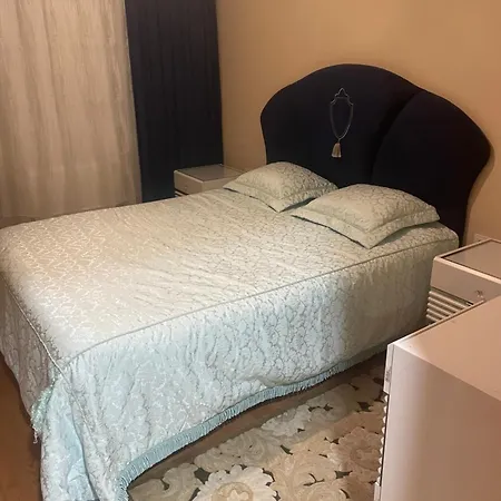 Apartment Квартира В Центре Стамбула Istanbul