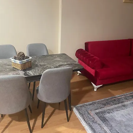 Квартира В Центре Стамбула * Istanbul