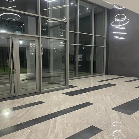 Квартира В Центре Стамбула Apartman